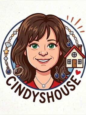 cindyshouse is Live!